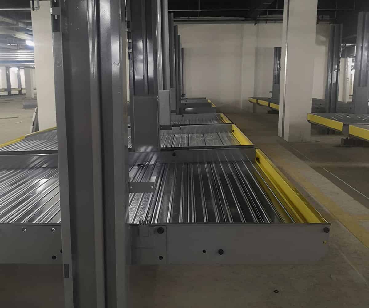 立體車位租賃與租售商場機(jī)械停車庫市場洞察、操作指南與價(jià)值挖掘