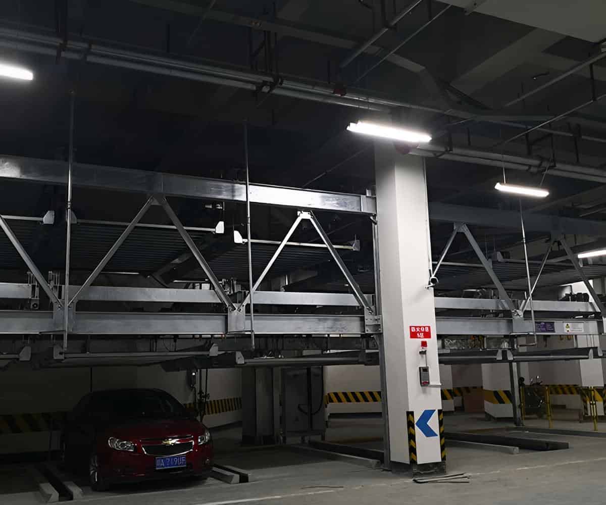 立體車位租賃迷你停車位上門安裝全攻略