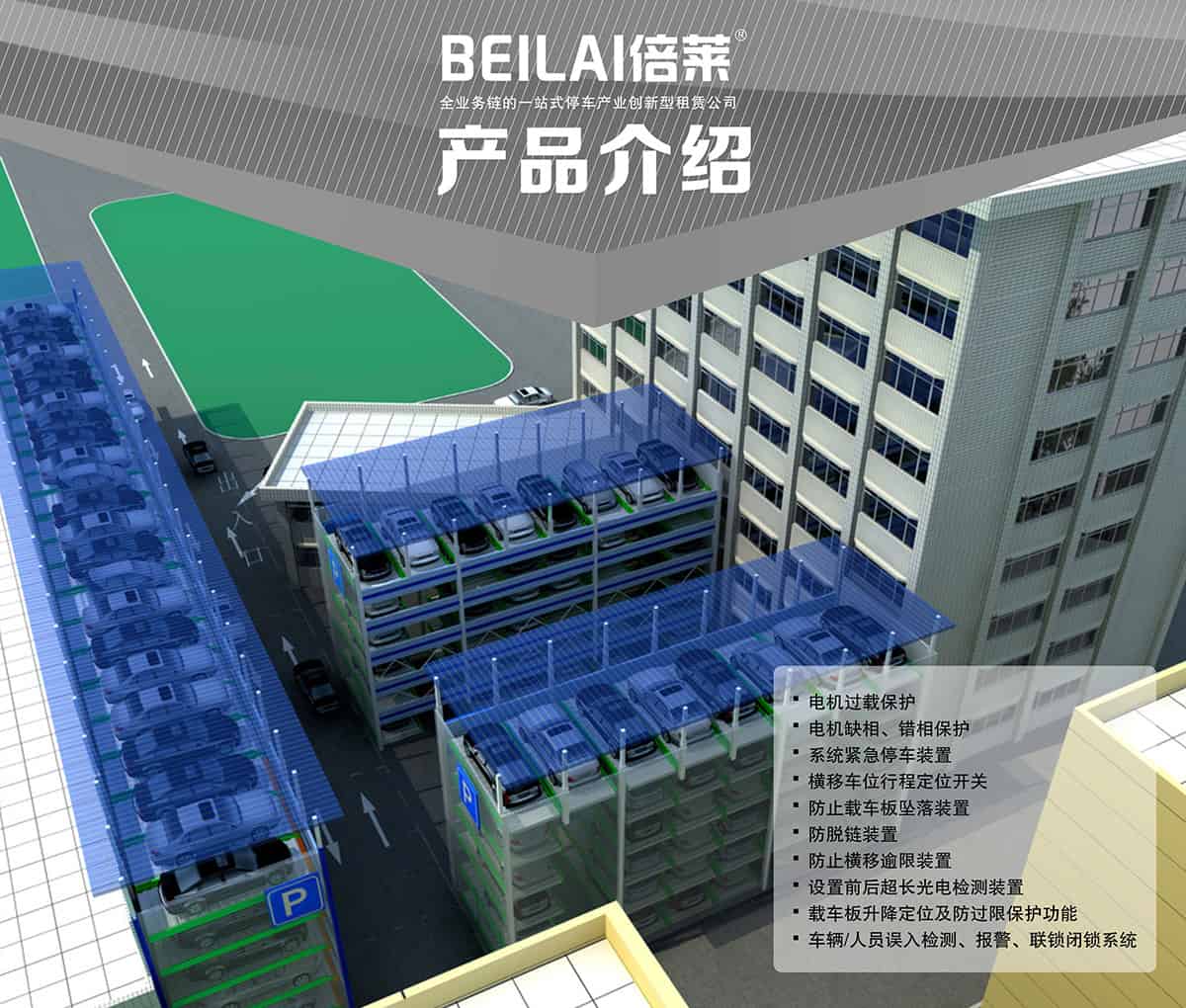 機械式車庫PSH多層升降橫移立體停車產品介紹.jpg