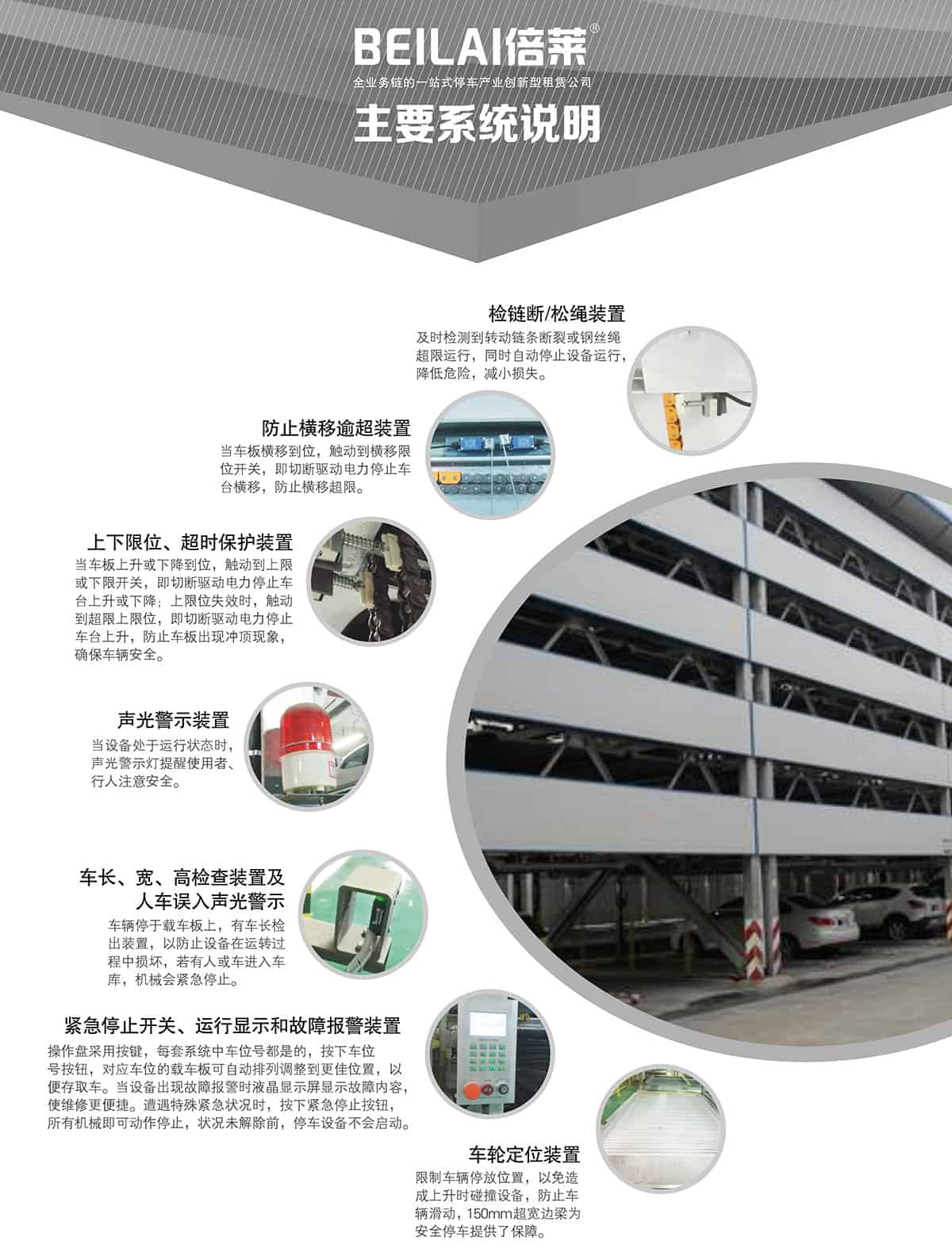 機械式車庫PSH5五層升降橫移立體停車主要系統說明.jpg