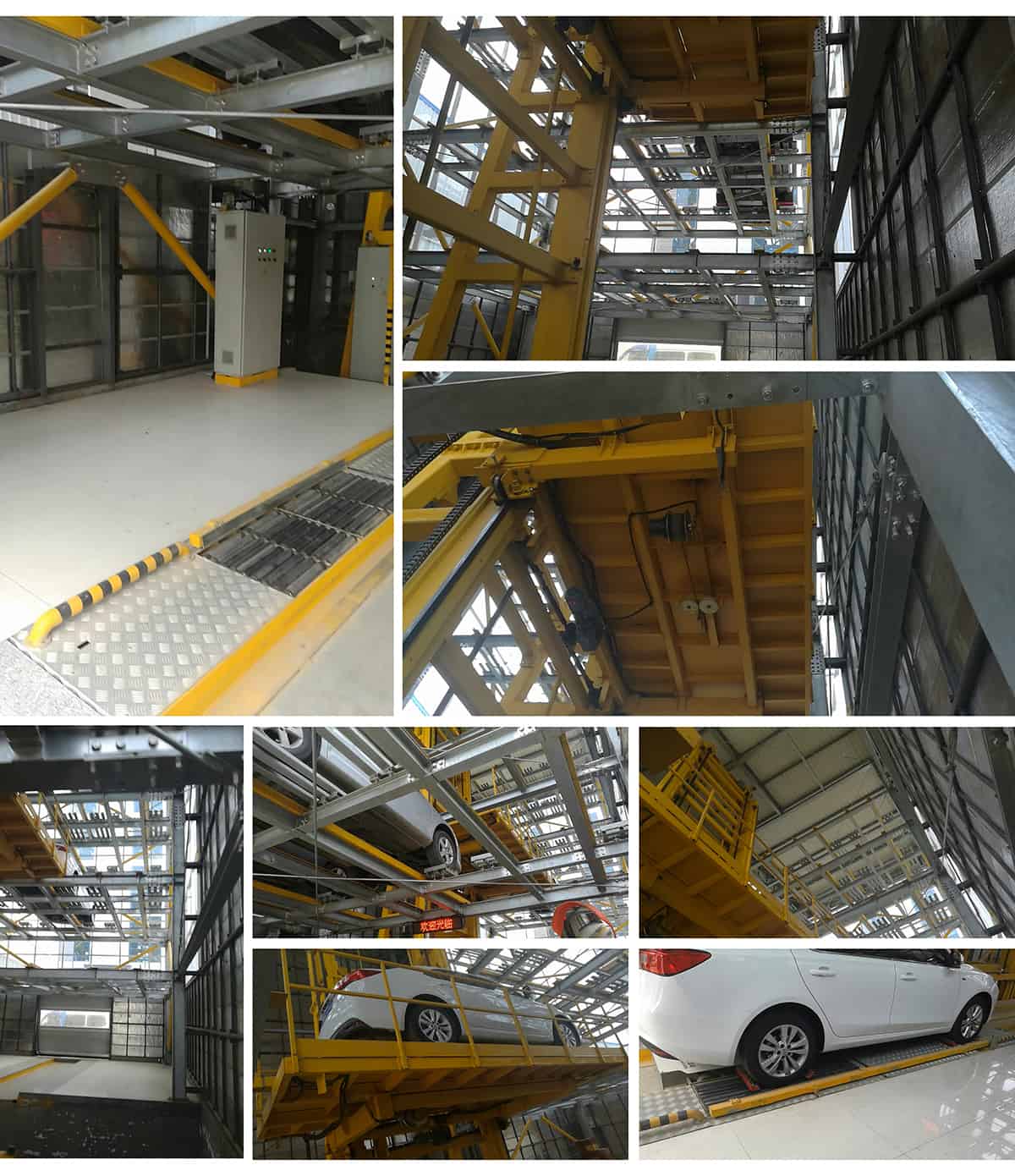 機(jī)械式車庫平面移動(dòng)立體停車圖片展示.jpg